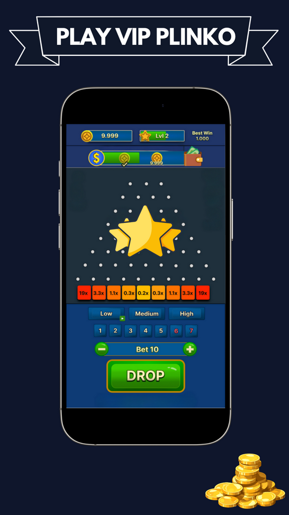 Plinko Application - Mobile Video Gaming Real Cash Application Plinko Application - Mobile Video Gaming Real Cash Application